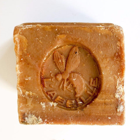 Beeswax Handmade Soap